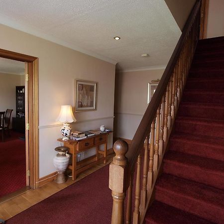 Bed and Breakfast Glencove Эннис Экстерьер фото