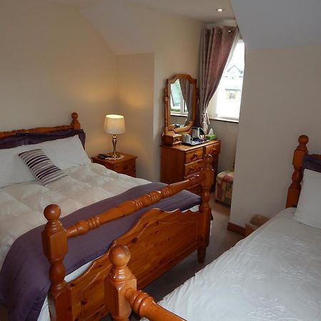 Bed and Breakfast Glencove Эннис Экстерьер фото