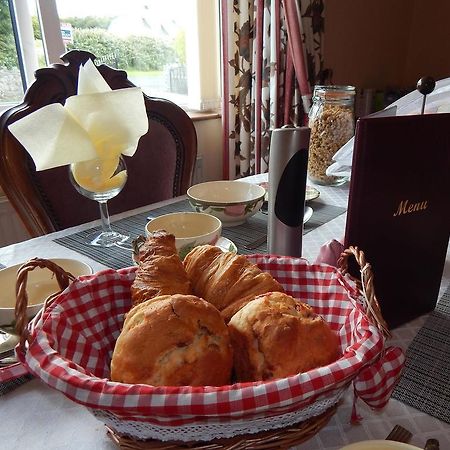 Bed and Breakfast Glencove Эннис Экстерьер фото