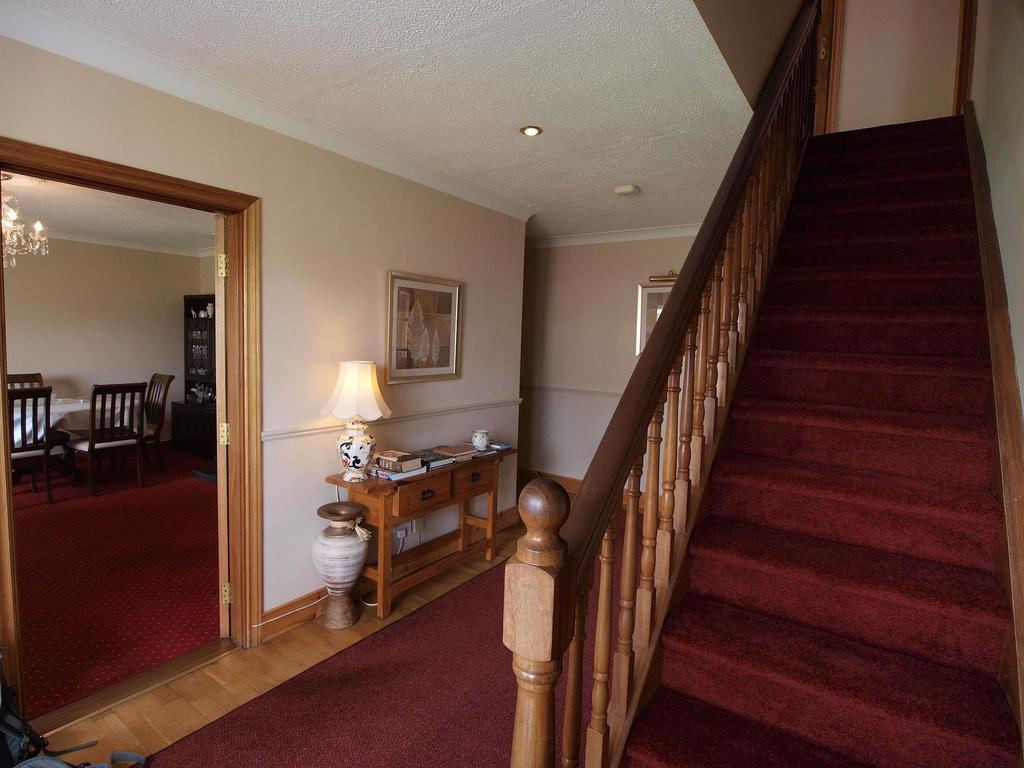 Bed and Breakfast Glencove Эннис Экстерьер фото
