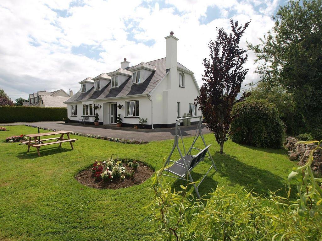 Bed and Breakfast Glencove Эннис Экстерьер фото
