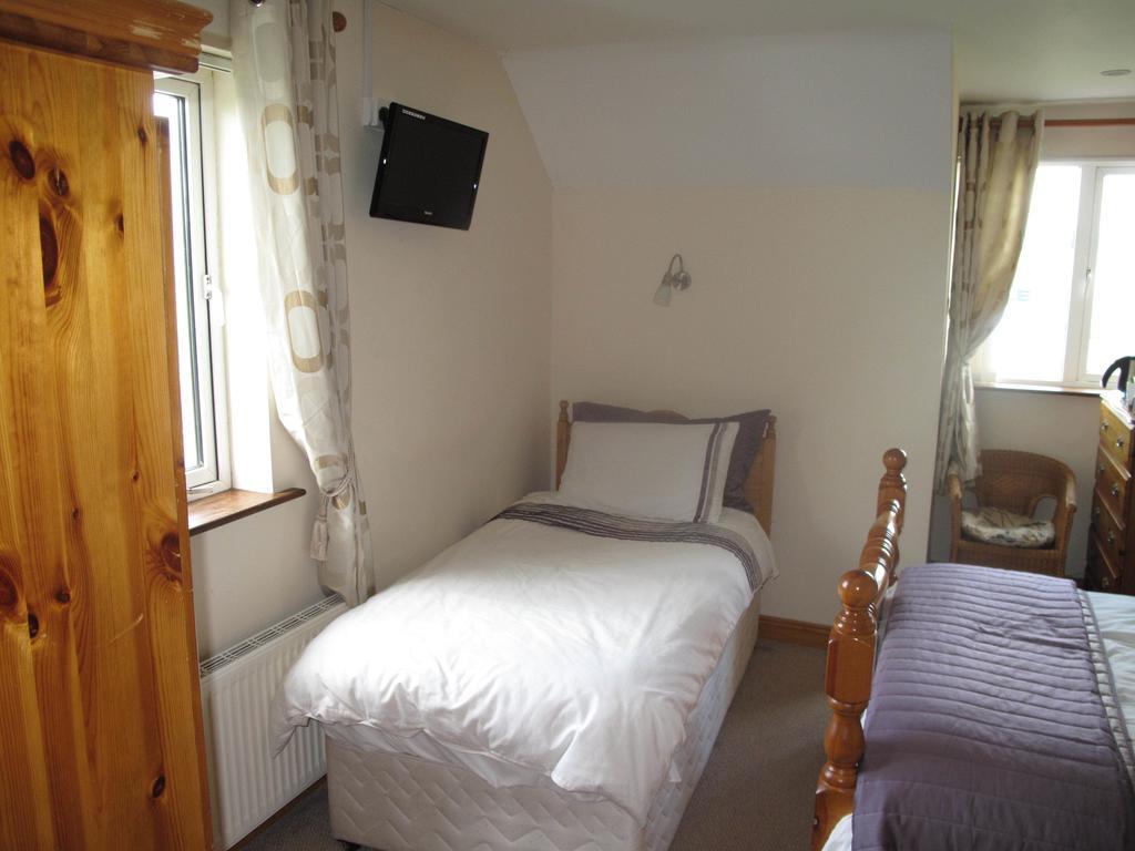 Bed and Breakfast Glencove Эннис Номер фото