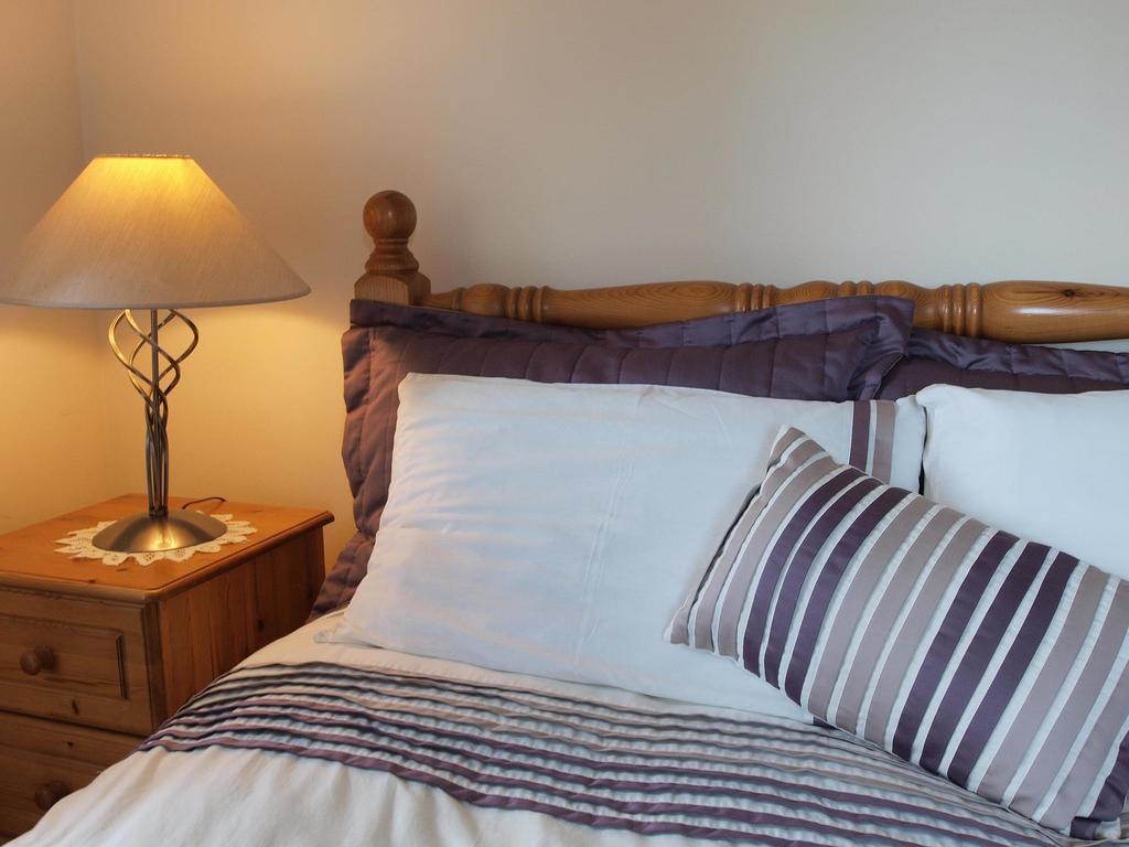 Bed and Breakfast Glencove Эннис Экстерьер фото