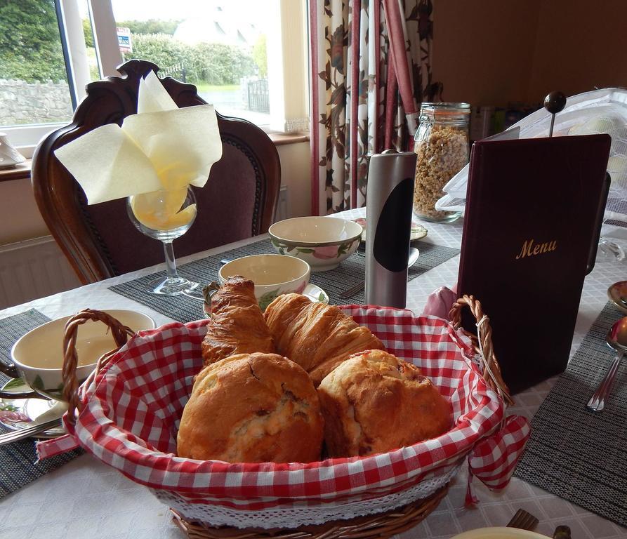 Bed and Breakfast Glencove Эннис Экстерьер фото
